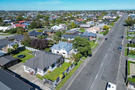 Photo of property in 197 Mary Street, Richmond, Invercargill, 9810