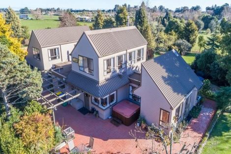 Photo of property in 1081 Queen Street East, Levin, 5571