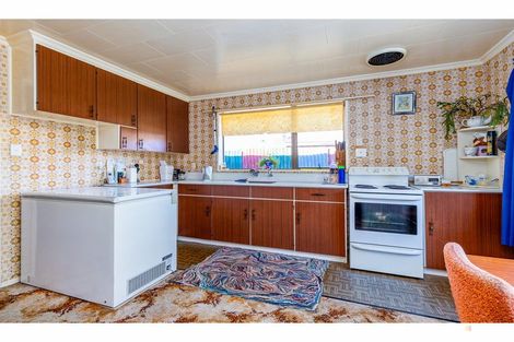 Photo of property in 62b Harris Street, Waimate, 7924