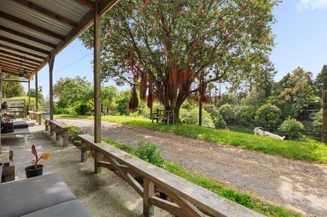 Photo of property in 575 No 2 Road, Te Puke, 3182