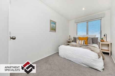 Photo of property in Santa Fe, 2/21 Day Street, Auckland Central, Auckland, 1010