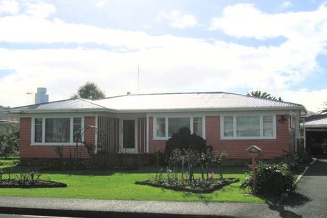 Photo of property in 6 Hailes Road, Te Kamo, Whangarei, 0112