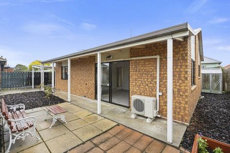 Photo of property in 27d Oxford Street, South Dunedin, Dunedin, 9012