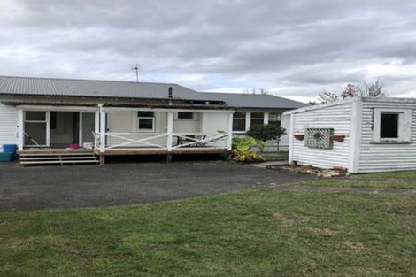 Photo of property in 27 Victoria Avenue, Morrinsville, 3300