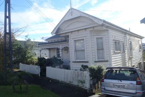 Photo of property in 33 Aitken Terrace, Kingsland, Auckland, 1021