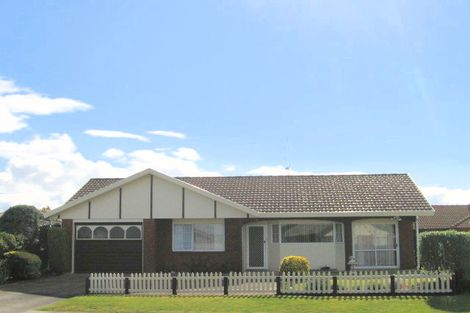 Photo of property in 27 Monowai Street, Mount Maunganui, 3116