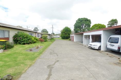 Photo of property in 4/30 Park Avenue, Papatoetoe, Auckland, 2025