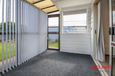 Photo of property in 104a Melcombe Street, Tinwald, Ashburton, 7700