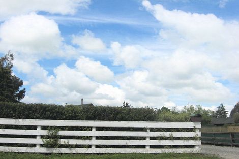 Photo of property in 4 Totara Drive, Oxford, 7430