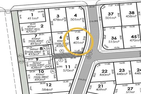 Photo of property in 4 Pitcaithly Street, Halswell, Christchurch, 8025