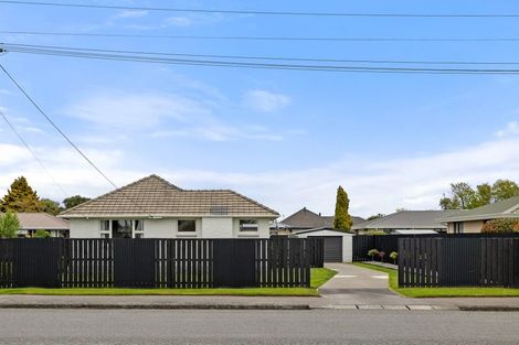 Photo of property in 2/1c Riwai Street, Templeton, Christchurch, 8042