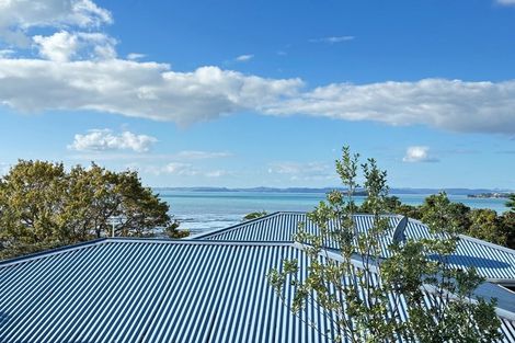 Photo of property in 17a Sea View Terrace, Cockle Bay, Auckland, 2014
