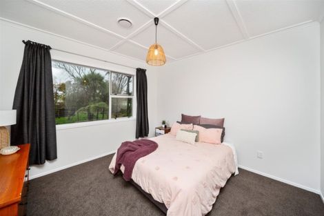 Photo of property in 1491 Eltham Road, Kaponga, Hawera, 4679