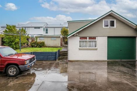Photo of property in 80 Richardson Terrace, Woolston, Christchurch, 8023