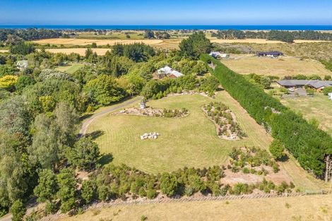 Photo of property in 46 Simpson Road, Westmere, Whanganui, 4574