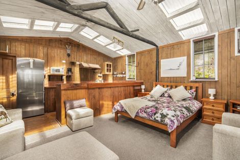 Photo of property in 238 Irwin Road, Kingseat, Pukekohe, 2679