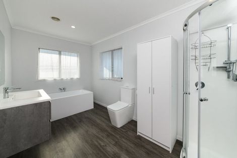 Photo of property in 103a Linton Street, West End, Palmerston North, 4410