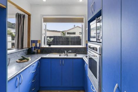 Photo of property in 8 Karamea Grove, Wainuiomata, Lower Hutt, 5014