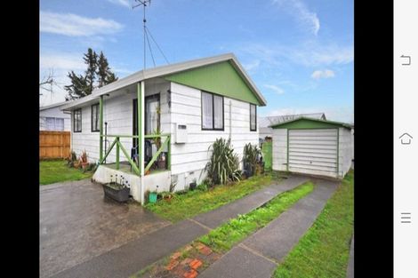 Photo of property in 106b Tawa Street, Melville, Hamilton, 3206