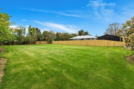 Photo of property in 42 Forbes Road, Tai Tapu, 7672