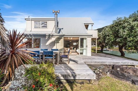 Photo of property in 105b Motu Capri, Pauanui, Hikuai, 3579