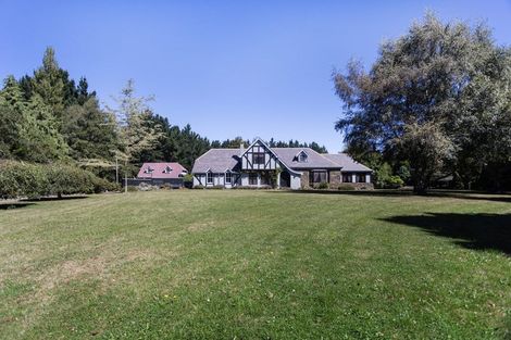 Photo of property in 153 Homestead Road, Weston, Oamaru, 9491