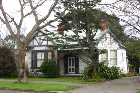 Photo of property in 182 Macmaster Street, Richmond, Invercargill, 9810