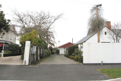 Photo of property in 2/36 Mansfield Avenue, St Albans, Christchurch, 8014