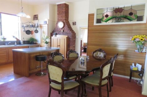 Photo of property in 43 Cox Street, Geraldine, 7930