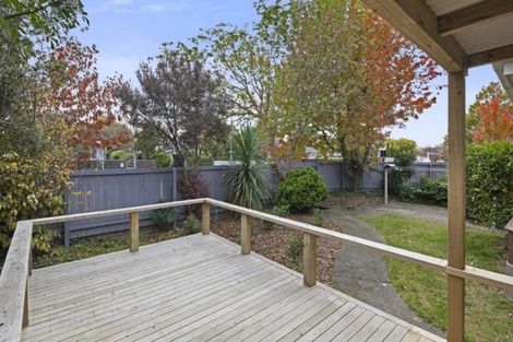 Photo of property in 1/164 Blighs Road, Strowan, Christchurch, 8052