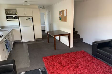 Photo of property in 12a Forth Street, Richmond, Christchurch, 8013