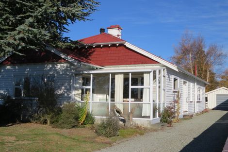 Photo of property in 31 Regent Street, Fairlie, 7925