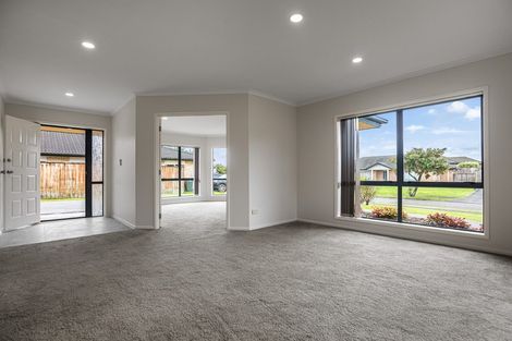 Photo of property in 13 Attymon Lane, East Tamaki, Auckland, 2016