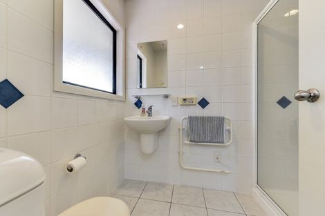 Photo of property in 17 Radnor Street, Hamilton Central, Hamilton, 3204