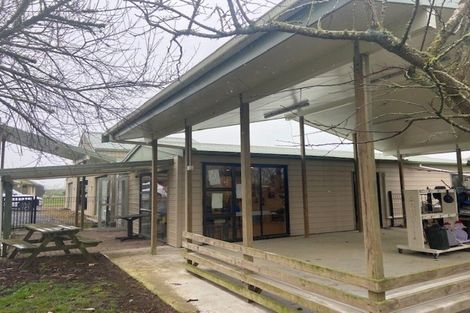 Photo of property in 166 Hangawera Road, Morrinsville, 3375