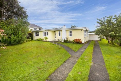 Photo of property in 63 Golders Road, Elderslea, Upper Hutt, 5018