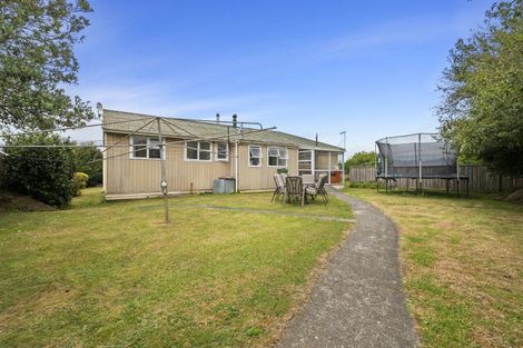 Photo of property in 165 Kukutauaki Road, Koputaroa, Levin, 5575