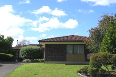 Photo of property in 26 Frank Evans Place, Henderson, Auckland, 0610