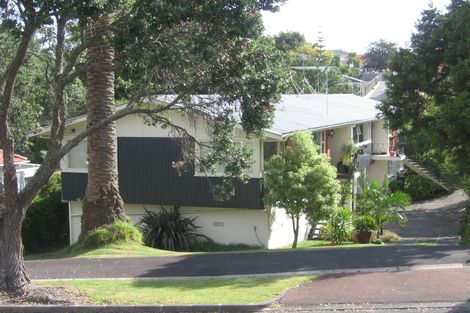 Photo of property in 3/212 Riddell Road, Glendowie, Auckland, 1071