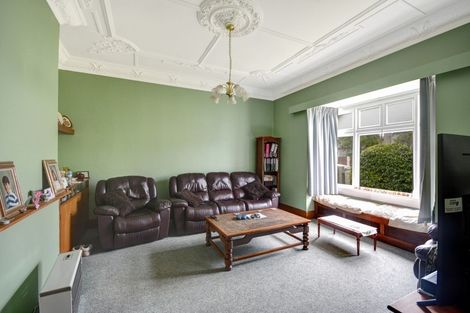 Photo of property in 121 Richardson Street, Saint Kilda, Dunedin, 9012