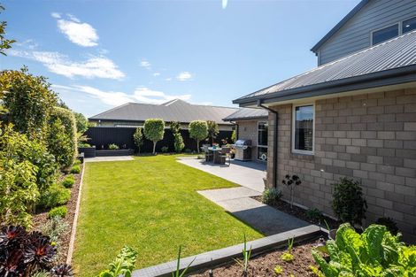 Photo of property in 11 Ambrosia Lane, Aidanfield, Christchurch, 8025