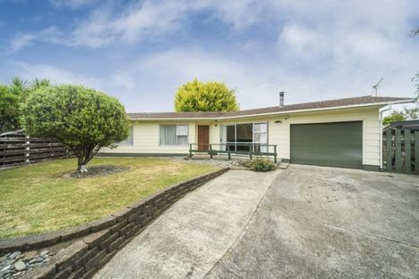 Photo of property in 16 Wyndham Street, Awapuni, Palmerston North, 4412