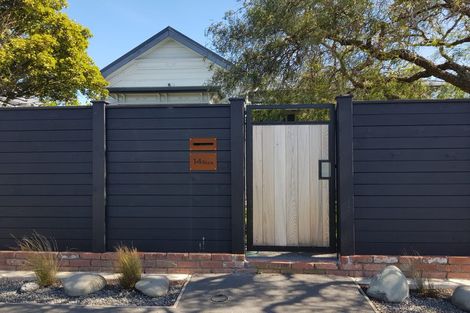 Photo of property in 14 High Street, Petone, Lower Hutt, 5012