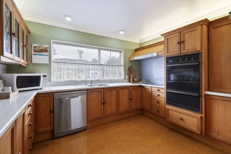 Photo of property in 1 Jensen Court, Hokowhitu, Palmerston North, 4410