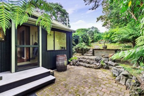 Photo of property in 37 Rewa Road, Maraetai, Auckland, 2018