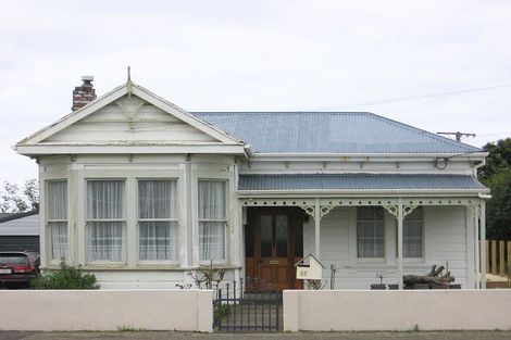 Photo of property in 22a Seddon Street, Levin, 5510