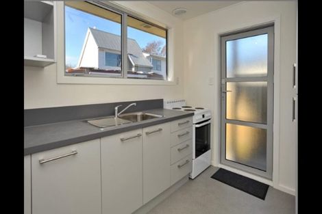 Photo of property in 4/54 Bishop Street, St Albans, Christchurch, 8014