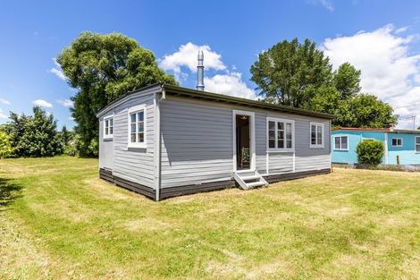 Photo of property in 15 Kowhai Street, Mangakino, 3421