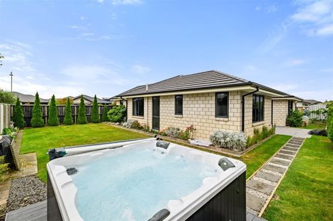 Photo of property in 5 Wootton Place, Kaiapoi, 7630