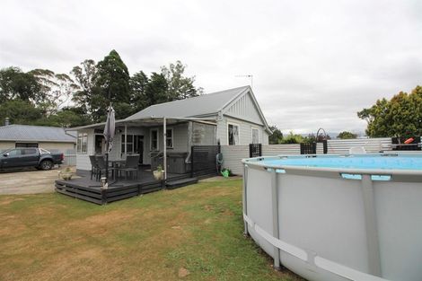 Photo of property in 13 Windsor Street, Dannevirke, 4930